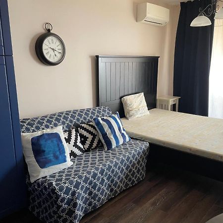Apartment Perfect Pomorie Exterior foto